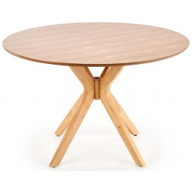 Деревянный стол Nicolas