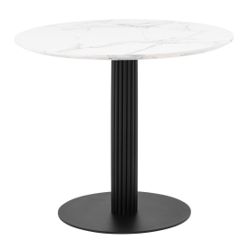 Деревянный стол Стим