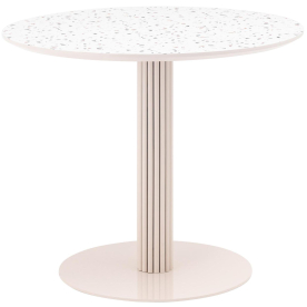 Деревянный стол Стим