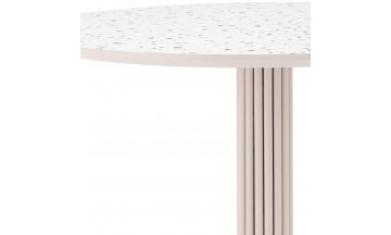 Деревянный стол Стим