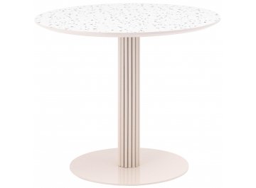 Деревянный стол Стим