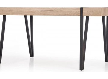 Деревянный стол Yohann