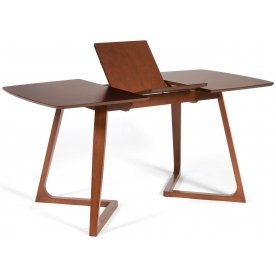 Деревянный стол Ваку