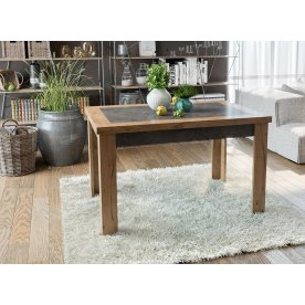 Деревянный стол Хьюстон тип 4