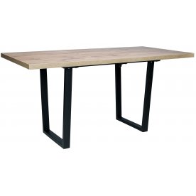 Деревянный стол Leset Ларс 1Р