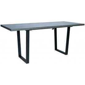 Деревянный стол Leset Ларс 2Р