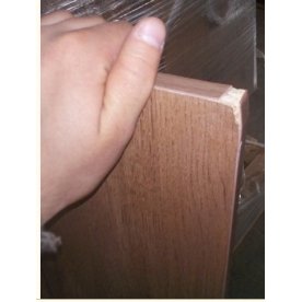 Деревянный стол Ремли