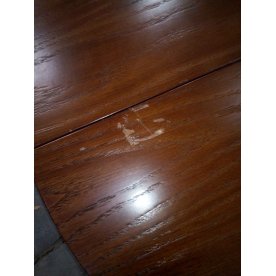 Деревянный стол Турин