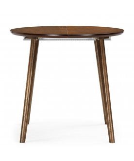 Деревянный стол Турин