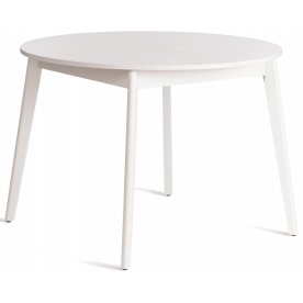 Деревянный стол Svelto