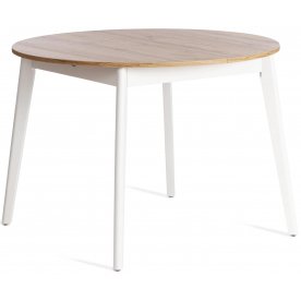 Деревянный стол Svelto