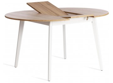 Деревянный стол Svelto
