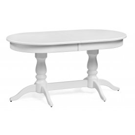 Деревянный стол Красидиано