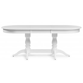 Деревянный стол Красидиано