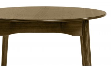 Деревянный стол Тера