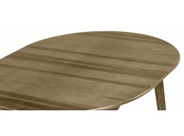 Деревянный стол Тера