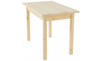 Деревянный стол Терлок