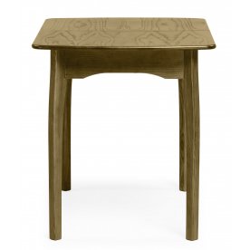 Деревянный стол Терзот