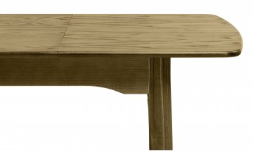 Деревянный стол Терзот