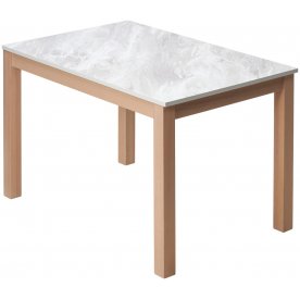 Деревянный стол Tme-6931