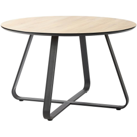 Деревянный стол Toronto