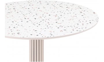 Деревянный стол Тренди