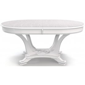 Деревянный стол Тренто 145/95-ОВШ