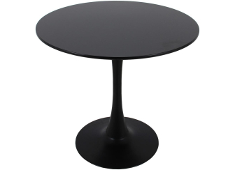 Деревянный стол Tulip 90 см