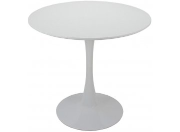 Деревянный стол Tulip