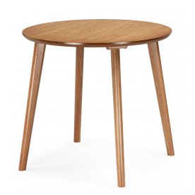 Деревянный стол Турин