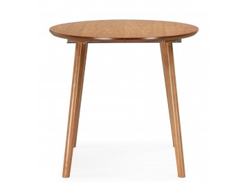 Деревянный стол Турин