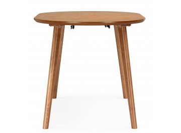 Деревянный стол Турин