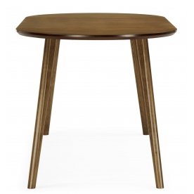 Деревянный стол Турин