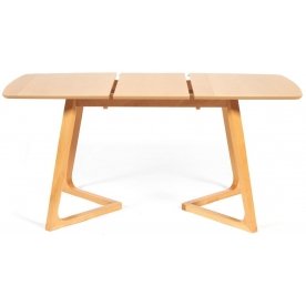 Деревянный стол Vaku (Ваку)