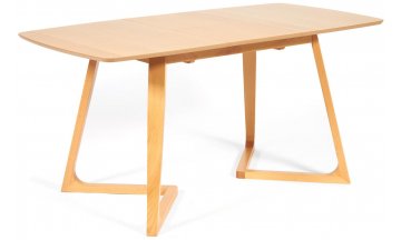 Деревянный стол Ваку