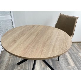 Деревянный стол Vega D100