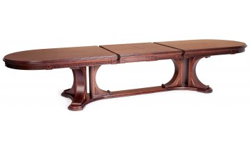 Деревянный стол Versal