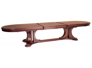 Деревянный стол Versal