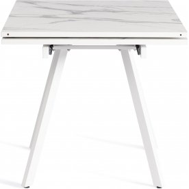 Деревянный стол Vigo/Виго 120x80x30х30х75