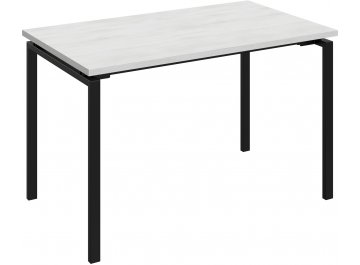 Обеденный стол Виктория ВИ-50К дуб крафт золотой