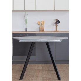 Деревянный стол Вита К-1