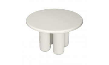 Деревянный стол Wabi sabi