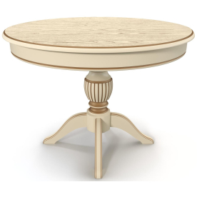 Деревянный стол Йорк 105-Ш