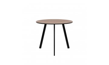 Деревянный стол Юка