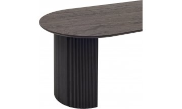 Деревянный стол Зигерт