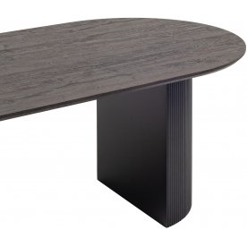 Деревянный стол Зигерт