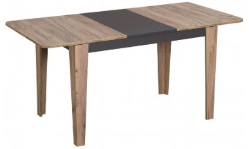 Деревянный стол Edwin