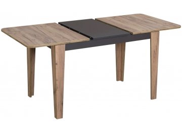 Деревянный стол Edwin