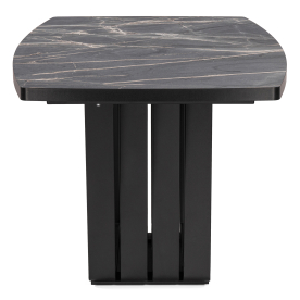 Стол на тумбе Эудес