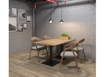 Обеденный стол EXTEND-160